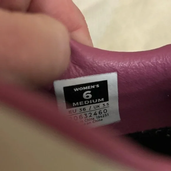 Kuru Roam Cloud Classic Court Sneaker Tennis Shoes Size 6 Comfort Pain Relief - Picture 6 of 6